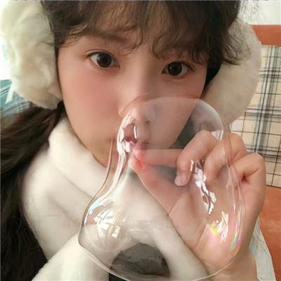 白色驯鹿