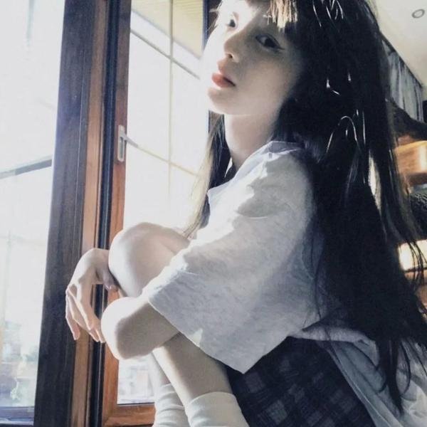 她的马拉松