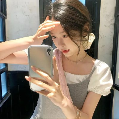无法攻略的女人
